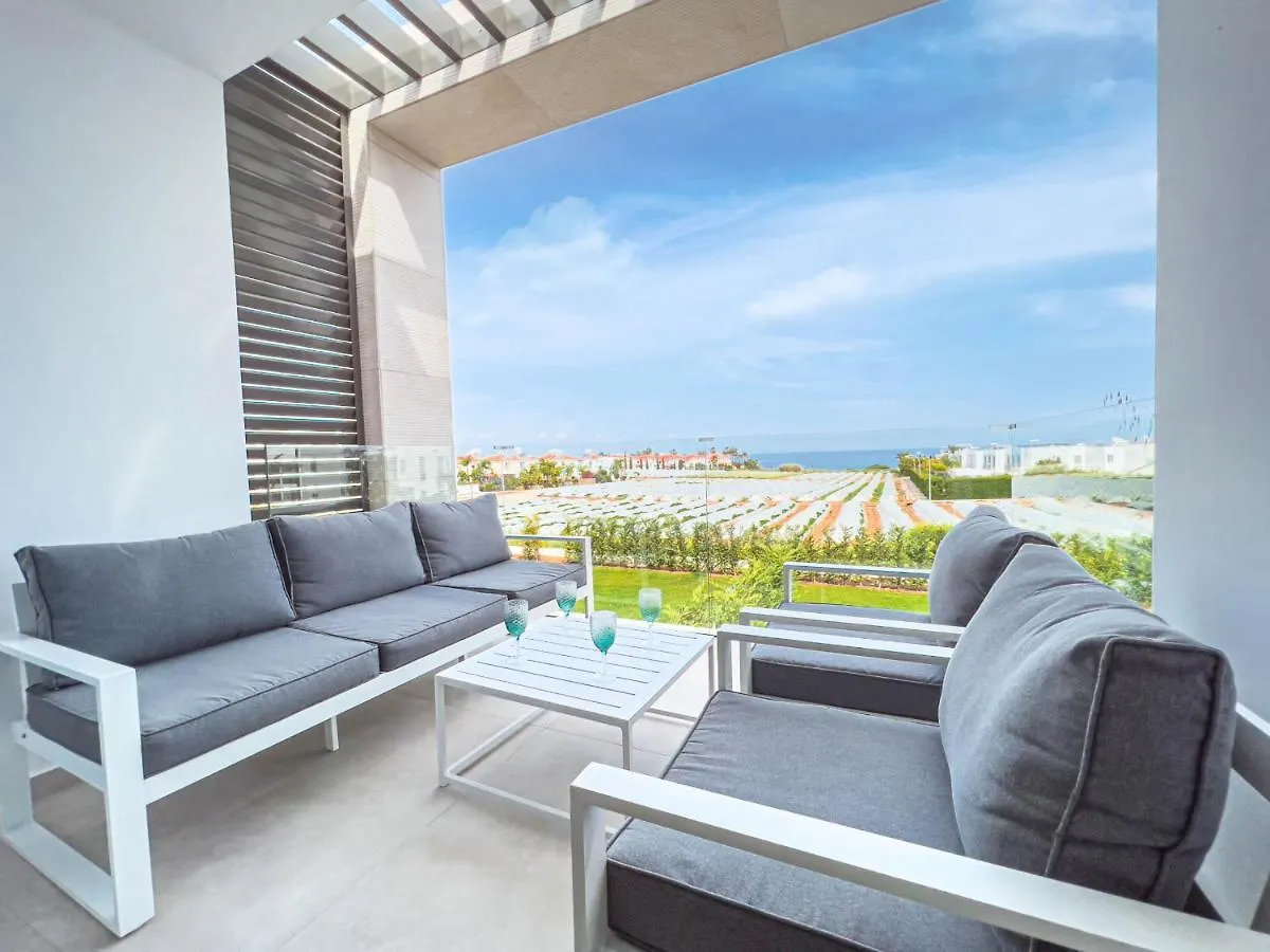 Azure Seaview - Jade Villa Protaras 0*,  Cyprus