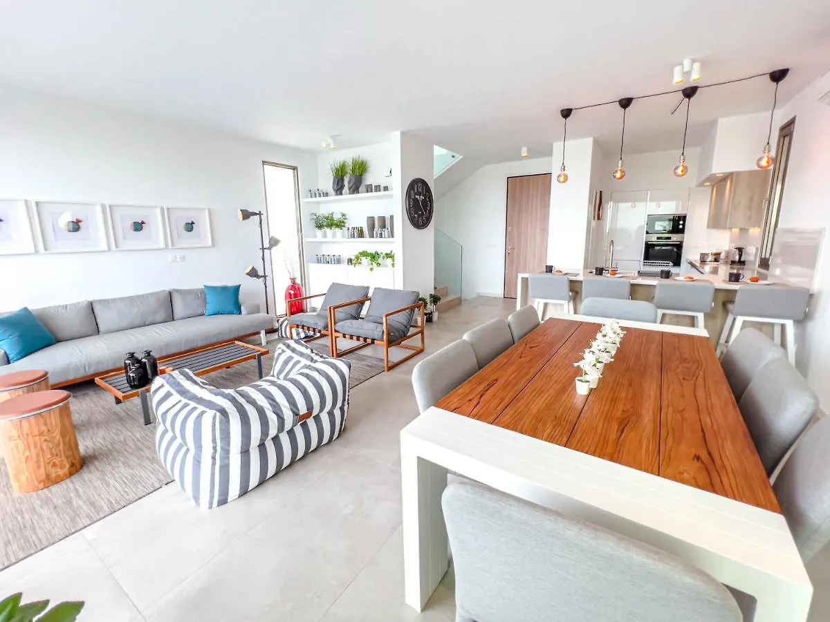 Azure Seaview - Jade Villa Protaras 0*,  Cyprus