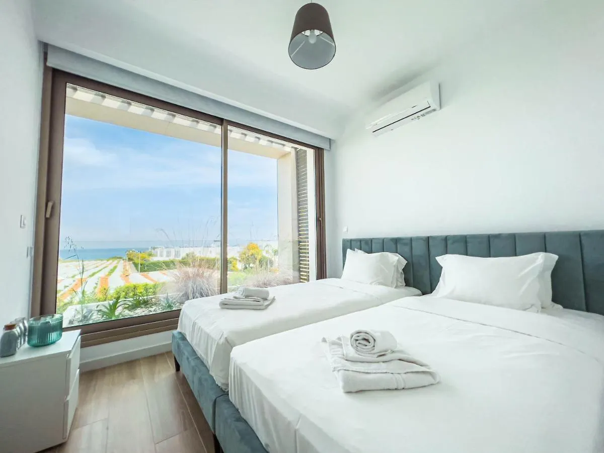 Azure Seaview - Jade Villa Protaras Cyprus