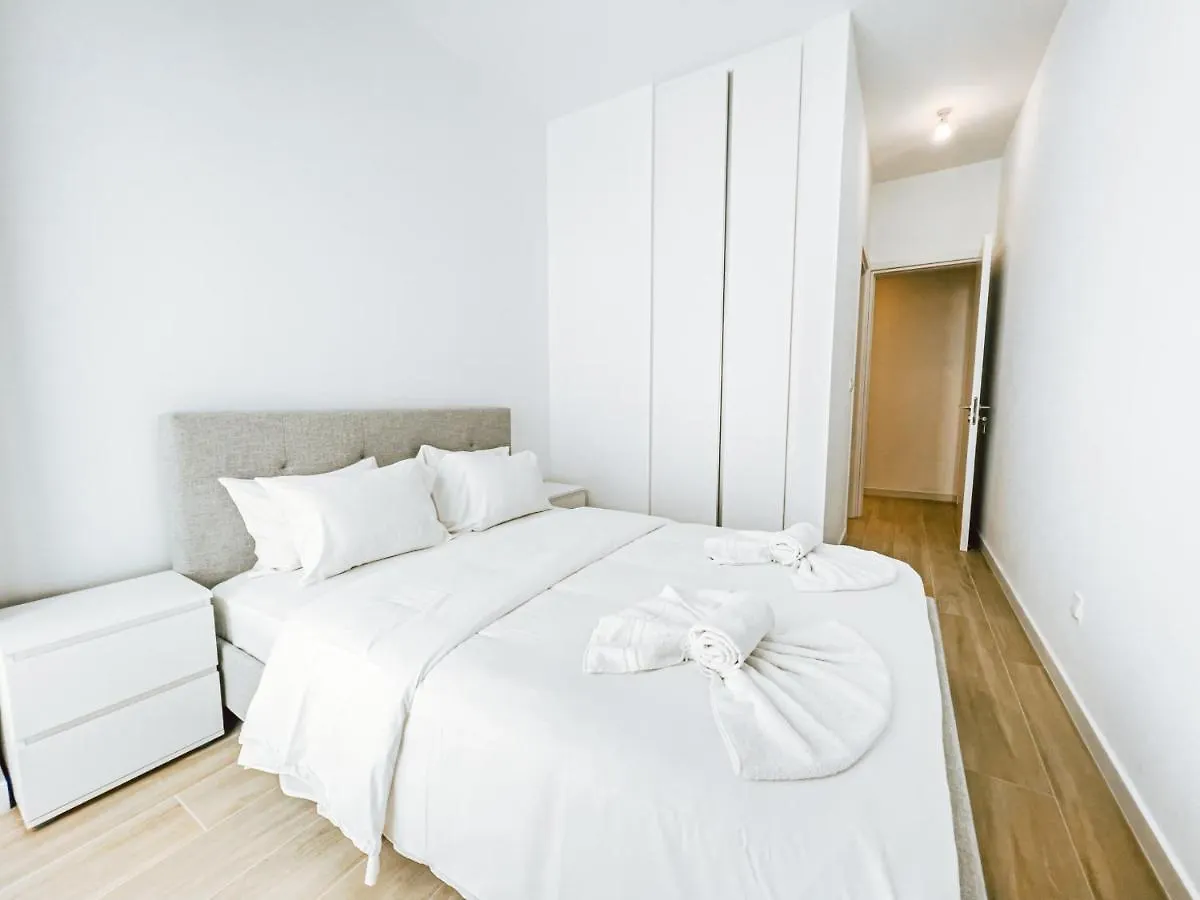 Azure Seaview - Jade Villa Protaras